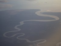 .  Auch aus dem Flieger