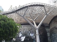 .  Erster Tag allein in Singapur