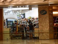 .  Alles sehr europäisch