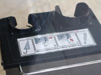 .  Ein Regenschirmfön