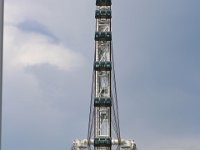 .  The Singapore Flyer