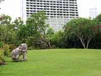 .  Alles sauber alles rein