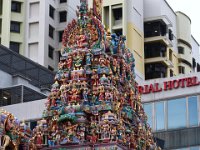 .  Sri Veeramakaliamman Temple