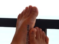 .  Maybe not this time