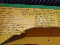 .  Lieblingsrestaurant