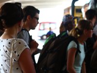 .  Kurzweilige schweizer Reisebegleitung