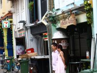 .  Fotoshoot mit röchelnden Hunden