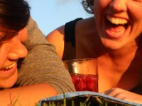 Life is good isnt it