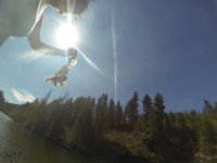 Der ist schon eine Weile tot