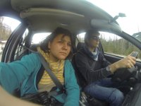 Skepsis in den RockyMountains