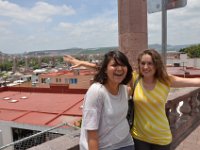 Auf nach Queretaro, Mexico!