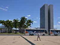 Jörg beim Sightseein.