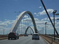 Ponte Juschelino Kubitscheck.