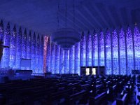 Eine sehr schöne Kirche.