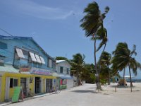 Caye Caulker, Belize