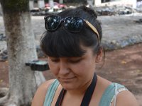 Mangos in rauhen Mengen, einfach zum Aufsammeln...