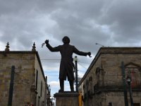 Miguel Hidalgo, Held der Mexikanischen Unabhängigkeit.