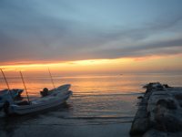 Fast schon kitschig, aber schön.