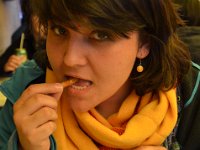 Die beste Poutine der Stadt (angeblich).