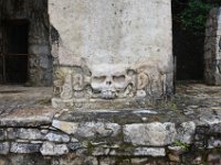 Templo de la Calavera.