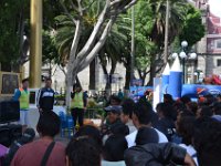 Public Viewing Nr. 1