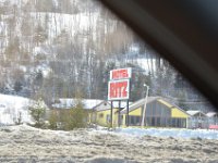 Das Ritz konnten wir uns leider nicht leisten.