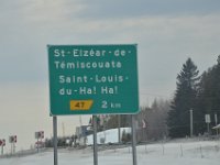 Kanadier lachen gerne.