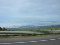 Hochebene von Chiapas.