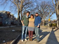 Winnipeg and Nothing