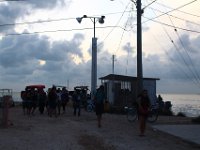 angekommen, Hotel suchen