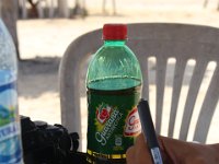 Guaraná macht süchtig