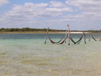 Lagunen, DIE Touristenattraktion, wir waren wenig beeindruckt