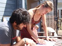 Oakland, Berkeley, San Francisco