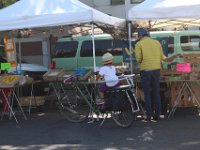 Ziemlich guter Gepäckträger