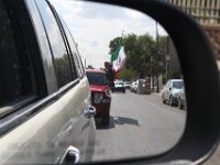 Polizei hat alles unter Kontrolle