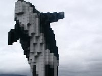 Vancouver und die Insel