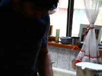 Bacooooon in Qualicum