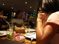 Zurueck in Belo Horizonte